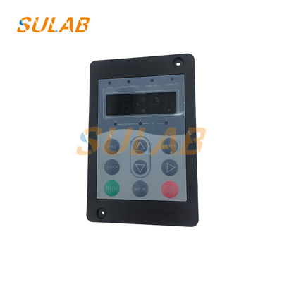 Monarch Elevator Lift Programming Service Tool Decoder Keypad MDKE6