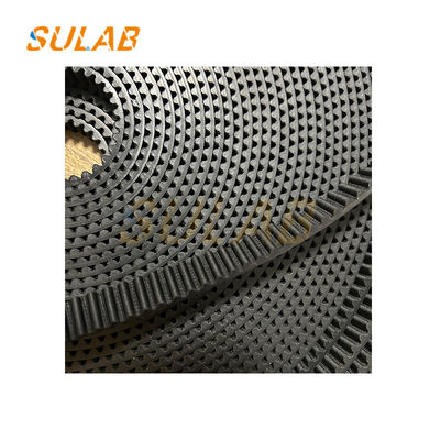 Elevator Wire Belt PMVC for Fermator Elevator Door Machine Belt VF5 Belt Hot Sale