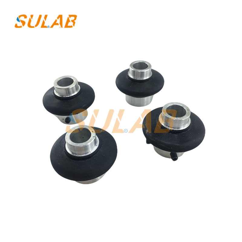 Kone Elevator Tachometer Motor Roller KM650808G01 Tachometer Friction Wheel D37.3mm
