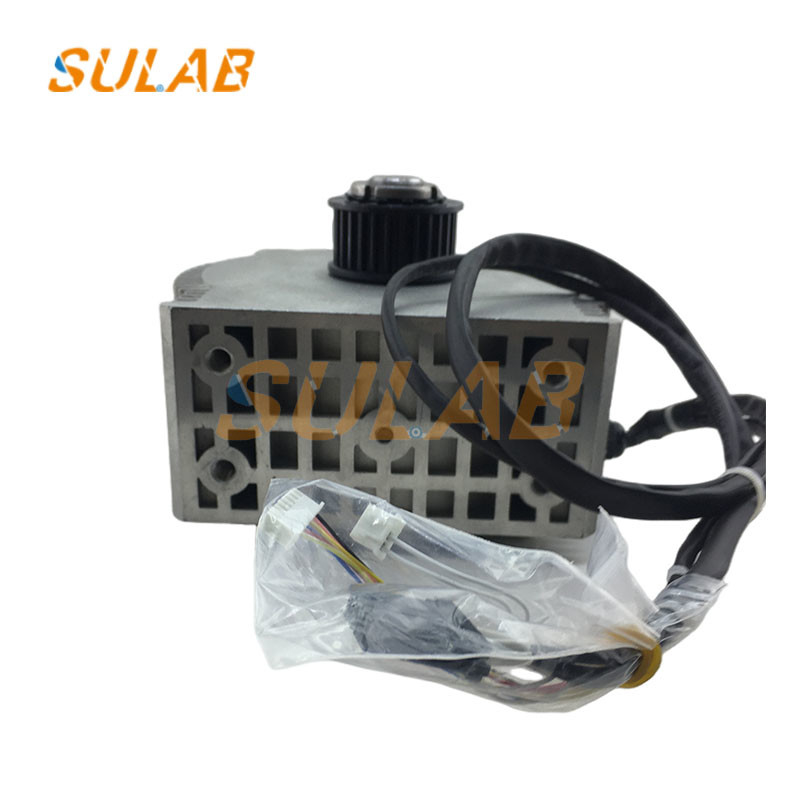 Mitsubishi Elevator Lift Door Motor SE-BL 48W 8P RATING S1