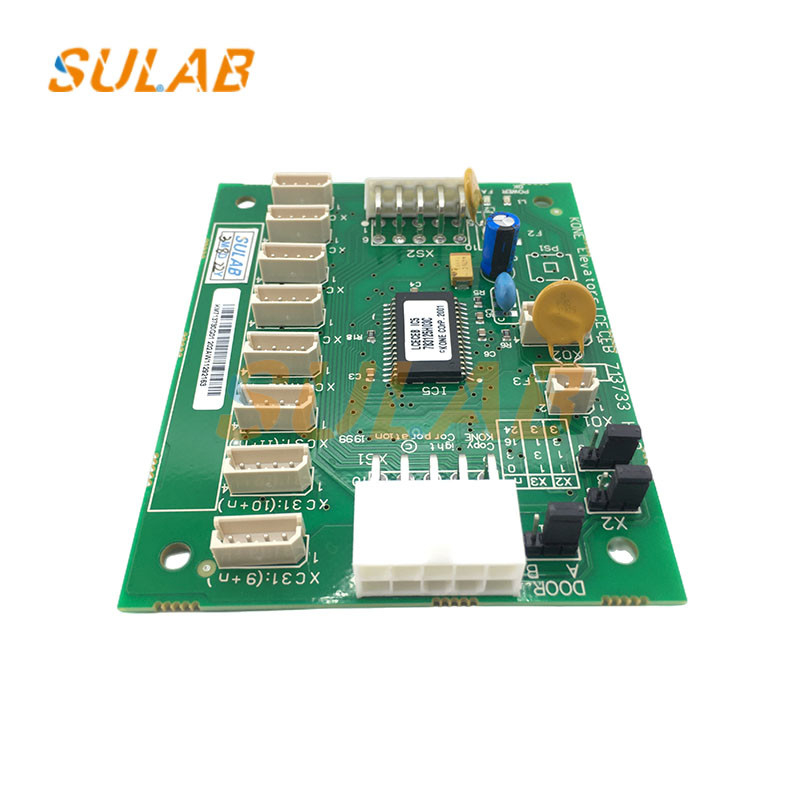 Kone Elevator Lift PCB Board Communication CEB PCB Board KM713730G01