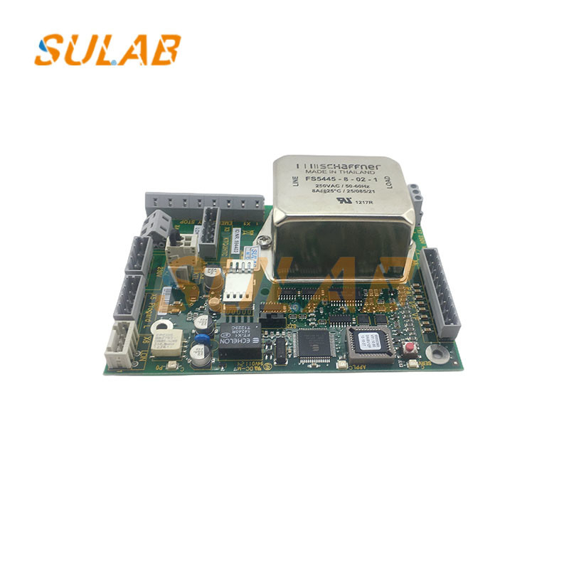  5400 Elevator V30 Door Controller PCB Board LONIBVE 2.Q 594403