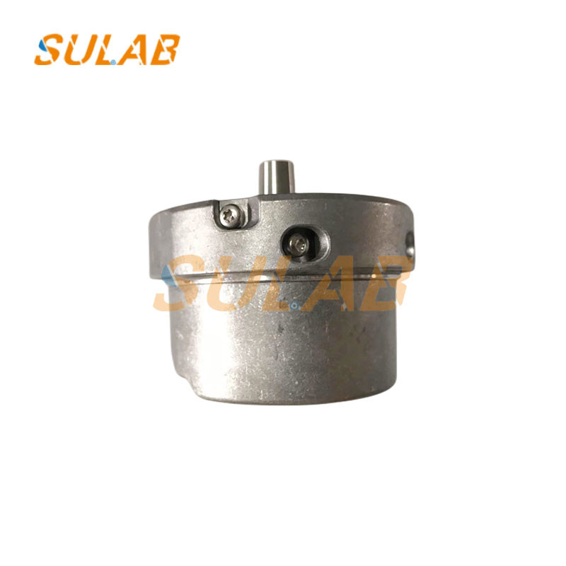 HEIDENHAIN Sincos Elevator Parts Rotary Encoder ECN 13132048 62S12-78 ID 768295-54