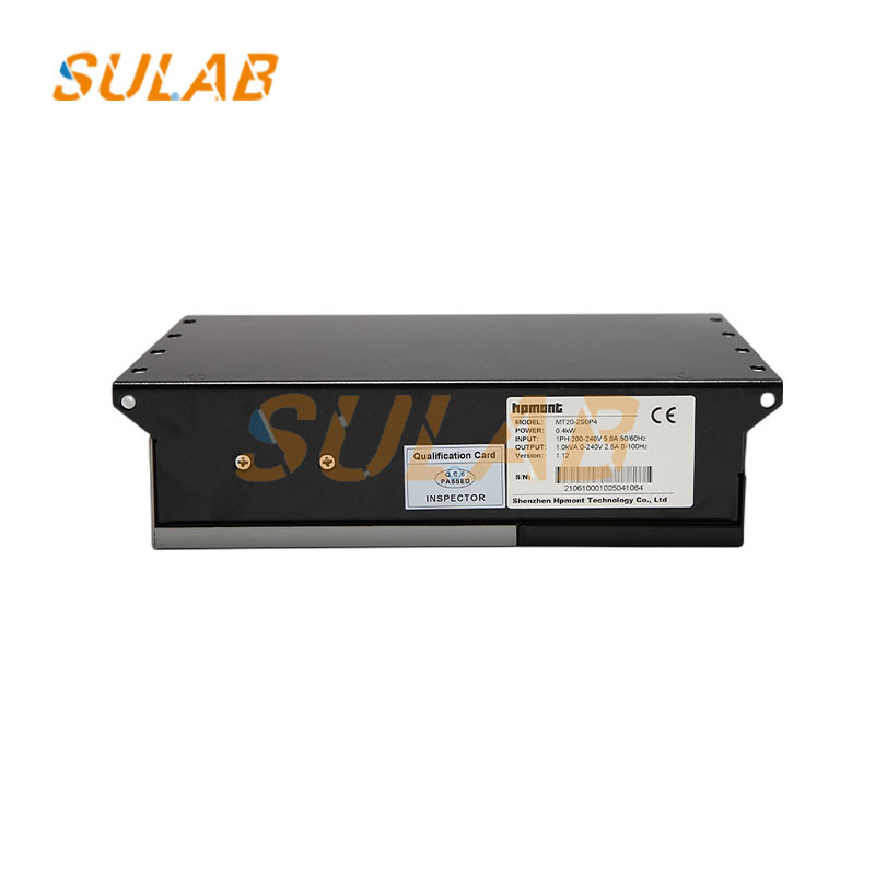 Hpmant Elevator Door Controller Drive MONT20 MT20-2S0P4