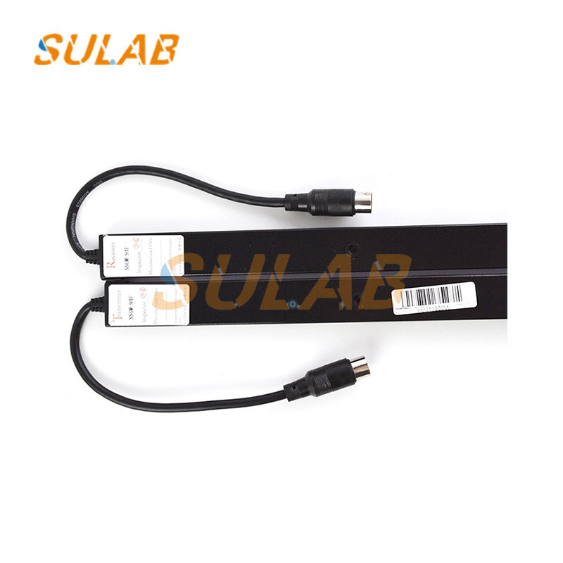 OTIS FUJITEC Elevator Infrared Safety Light Curtain Door Sensor SSGM-94F AC110V