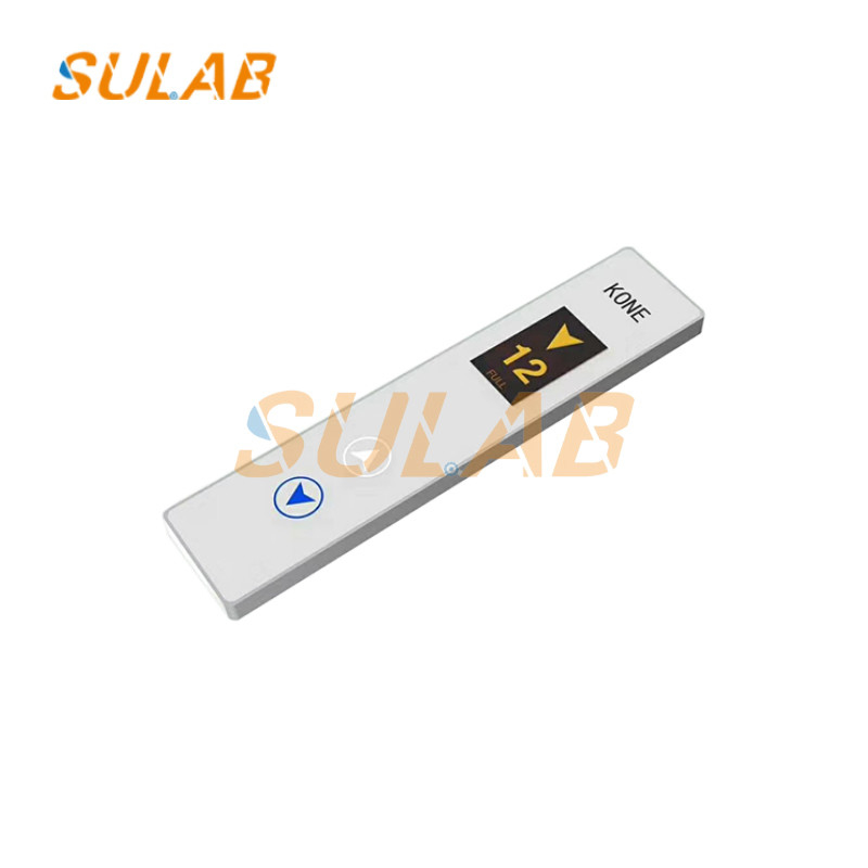 KN Kone Elevator Cop Lop No Touch Touchless Landing Operating Panel LOP COP