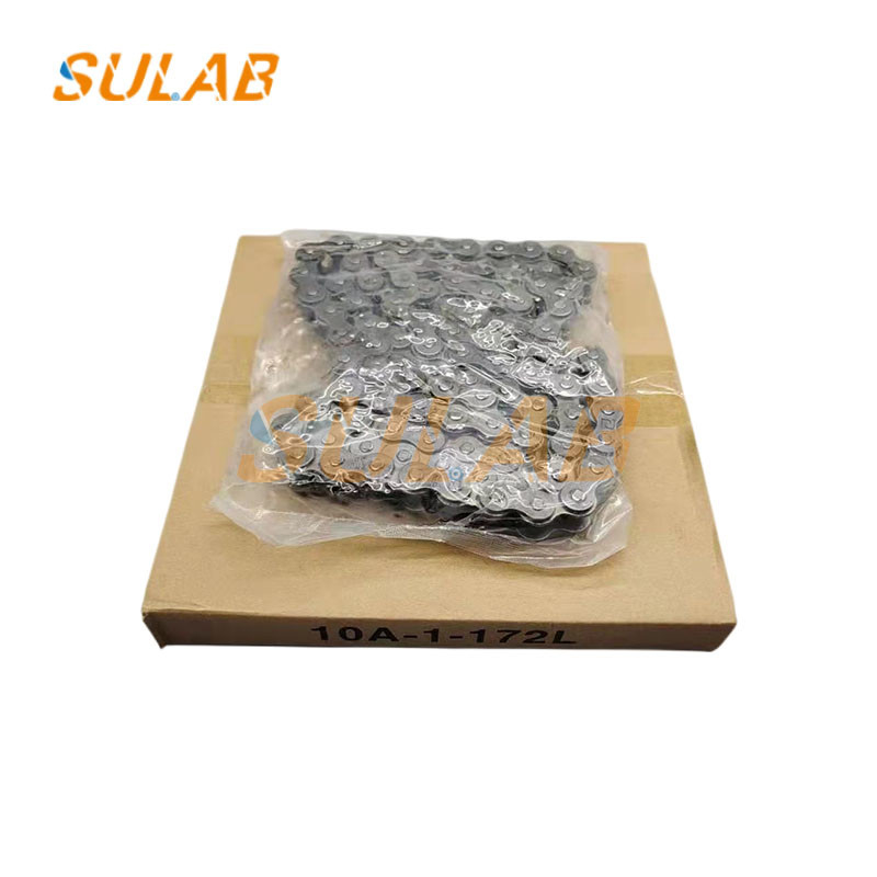 TK Hitachi BLT Hyundai Sigma Escalator Chain Conveyor Single Row Industrial Chain
