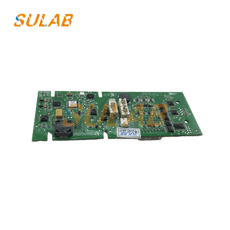  3300 3600 Elevator Touched LOP PCB Board BSLOPIL 12.Q ID. NR.57620922