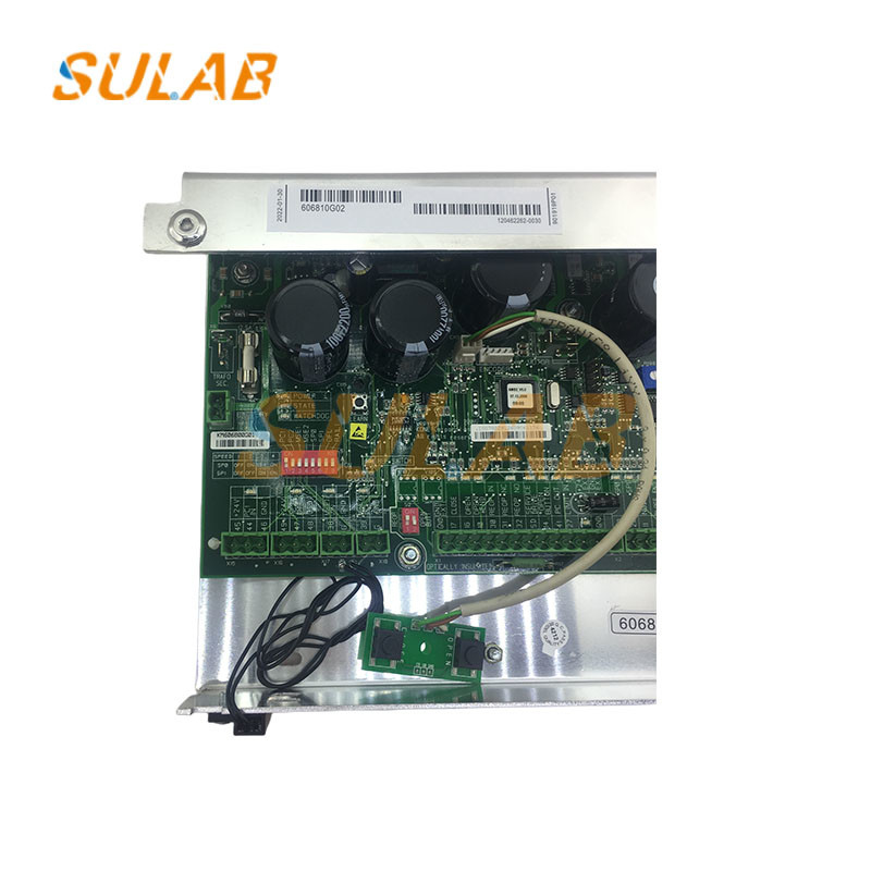 Kone Elevator Door Machine PCB Board KM606810G01 KM606800G01 606810G02