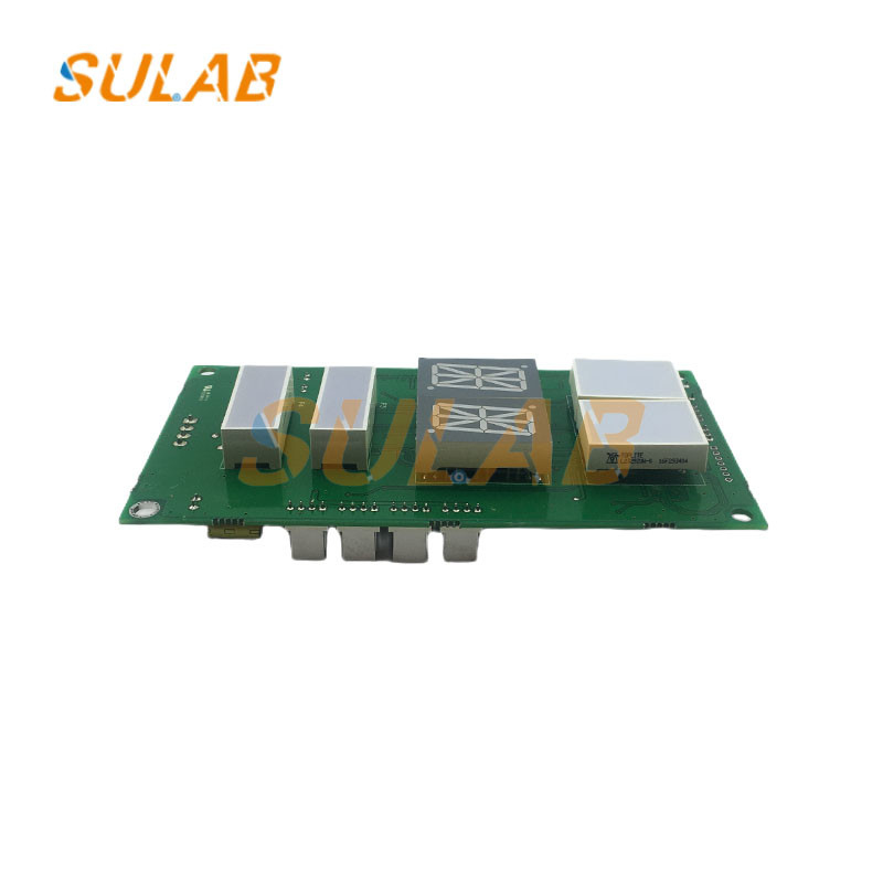 SWEET Elevator Hop Lop Display PCB Board A3N53645 A3J53644