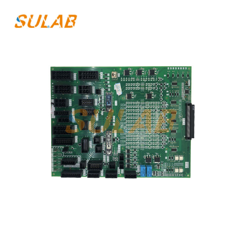 Mitsubishi Elevator MRL Interface PCB Board KCA-911C KCA-910A KCA-910B KCA-911A YX304B529A-01