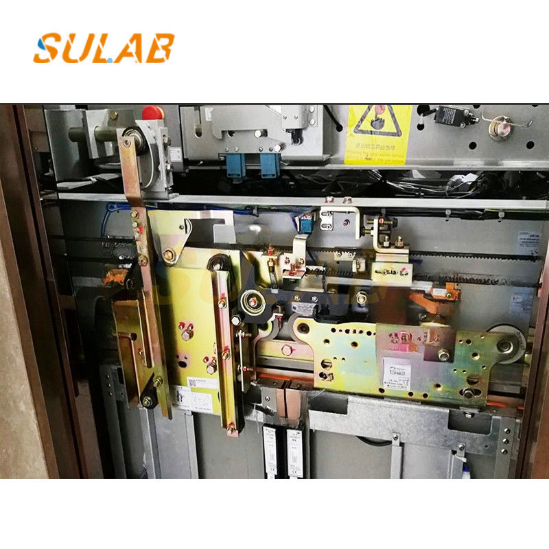 Toshiba Elevator PCB Board DCU-150 Elevator Lift PCB Parts