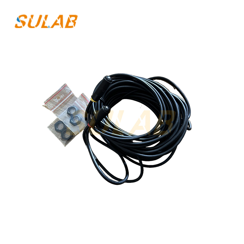 SULAB Elevator Photoelectric Switch TX TP5 RX TP5 Sensor