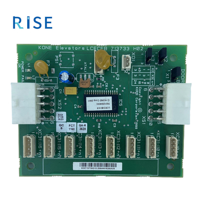 KM713730G12 KONE ELEVATOR PCB BOARD ELEVATOR SIBSE CARCUIT PENCOBAKAN