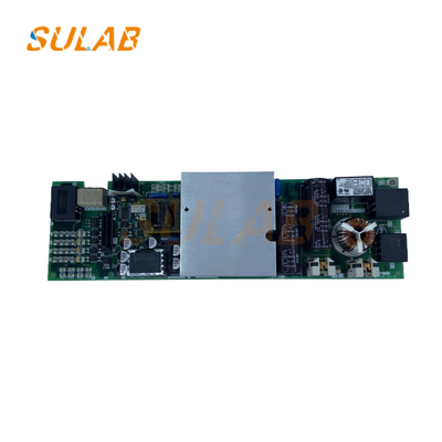 Mitsubishi Door Motor Board DOR-160B Elevator Pcb Board Merek Dan Baru