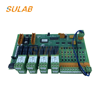 KM713150G13 Bagian Asesor Asli dan Baru LCEOPT PCB