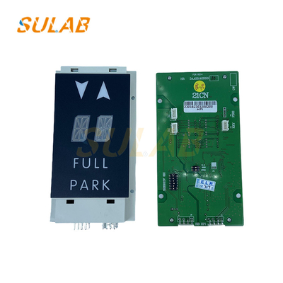 DAA25140NNN10 OTIS Papan Tampilan Lift suku cadang lift