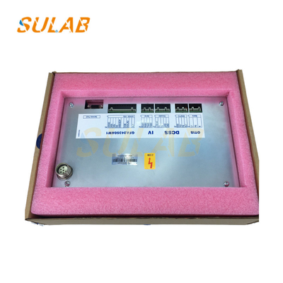 GFA24350AW1 OTIS Door Controller Door Motor Inverter Bagian lift