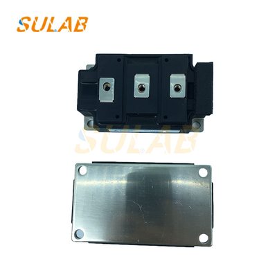 MG150Q2YS40 Elevator Lift IGBT Power Module Komponen Elektronik Lift suku cadang