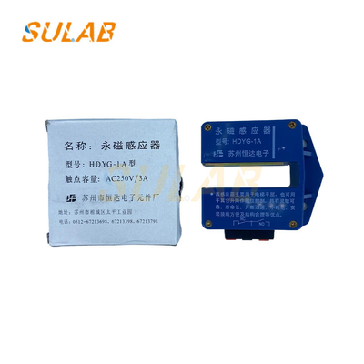 HDYG-1A Sensor leveling lift switch magnetik aksesoris lift