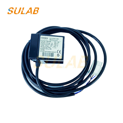 Bagian-bagian suku cadang lift Sensor lift Normal Open Switch Switch Magnetic Switch Leveling Sensor GLS126NTV3.NO