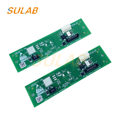 Paket karton papan lift KM51402734H02 untuk Kone Pcb berlaku