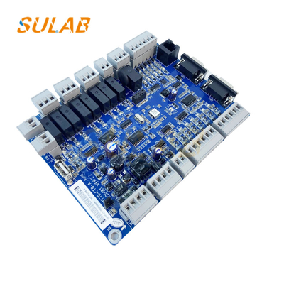 Papan suku cadang lift baru & asli untuk lift MT70-CTB-B