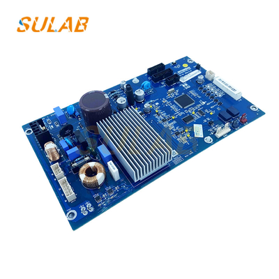 Elevator Pcb Board HIDC-N Hyundai Controller Pcb Board Bagian lift