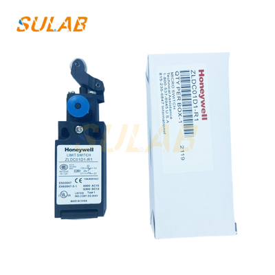 Honeywell lift spare parts limit switch kualitas bagus harga bagus ZLDC01D1-R1