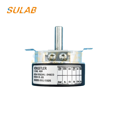 Bagian lift baru asli asli Heinzler encoder 0541419