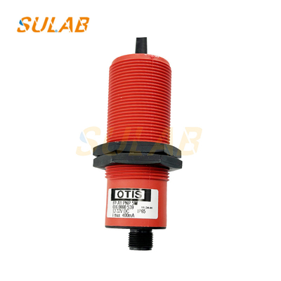 Otis Escalator Suku Cadang Sensor Tekanan Eskalator GAA177GZ1 FP-A1 PNP 5M DAA177DE1/2 FP-A1