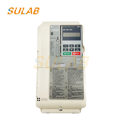 CIMR-LB4A0018F Inverter Penggerak Lift CIMR-LB4A0018FAA Yaskawa Lift suku cadang