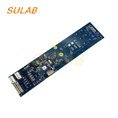 Aksesoris elevator English display board STVF9 horizontal display board WBVF-HPICPI