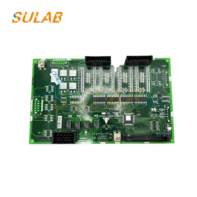 P203710B000G06 Mitsubishi Lift Spare Parts Lift PCB