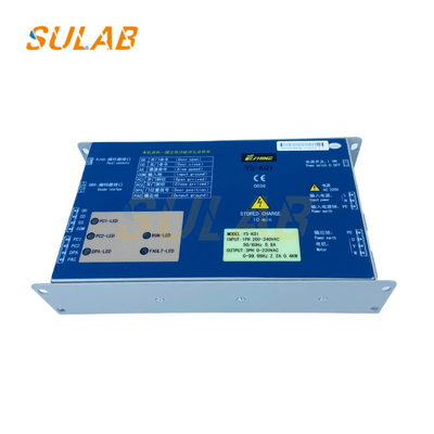 Pengendali Penggerak Pintu Lift Mesin Pintu Lift Inverter YS-K01Bagian Lift