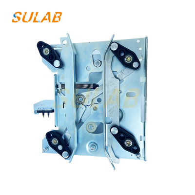 KONE Elevator R6 Pisau Pintu KM902670G15 Lantai Pintu Pintu Pisau D7 Dengan Kunci Pintu Pisau Perangkat Pintu Kunci Perangkat