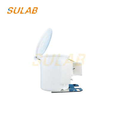 Conventional Small Cotton Thread Oil Cup Elevator Oil Cup KONE Mitsubishi Otis Elevator Parts Oil Cup