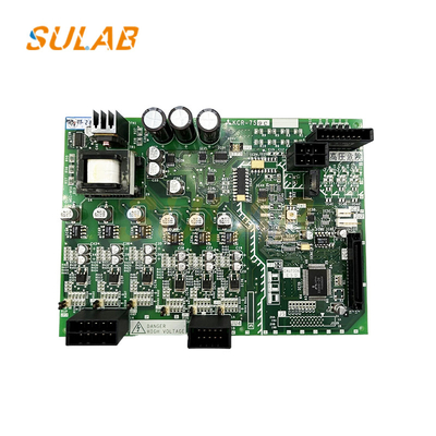 Papan PCB lift Mitsubishi KCR-759C Bagian lift