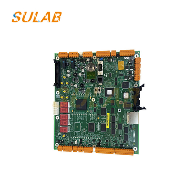 Papan lift KM773390G07 Kone suku cadang lift