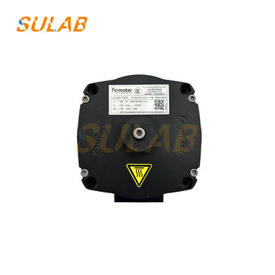 PM10 PMVC Fermator Door Motor Cocok untuk VF5+ VF4 Schindler Otis