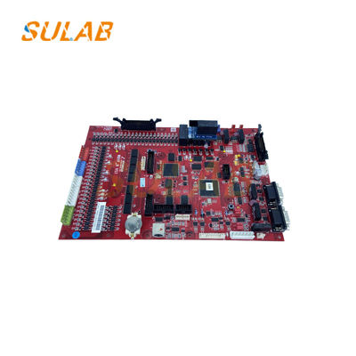 Hyundai Elevator STVF9 Type Motherboard WBVF-N V1.1 Frequency Divider Board WBVF SIN ISO CC-961 Dalam stok
