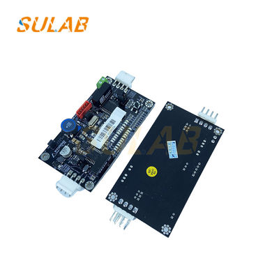 Papan Komunikasi Elevator Hyundai STVF9 Papan Sinyal WB Dapat Repeater B/D Merek New Factory WB Can Repeater Bd Rev2.2