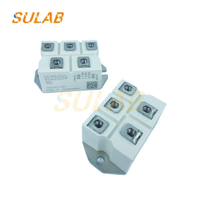 Modul Daya IGBT Asli Baru Modul Power Drive Modul IGBT SKD6216N