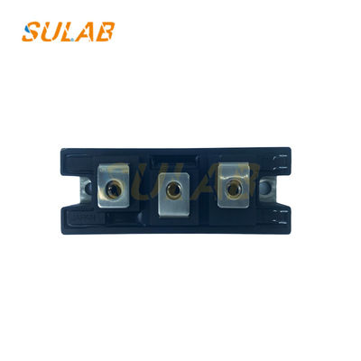 IGBT Modul Thyristors MG75Q2YS40 Lift suku cadang