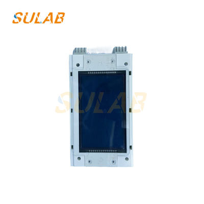 PLC Car Display Board LMBS430-V3.2.2 V3.2.5 Otis New and Original Lift Spare Parts