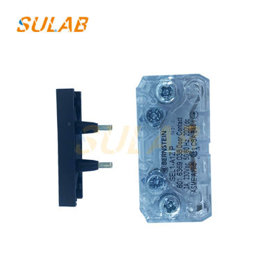 Penguncian pintu lift Switch Kontak pintu lift Switch Kontak lift Kontak pintu lift Kontak SEL1-A1ZP
