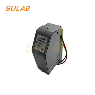 Kualitas tinggi pengontrol lift baru lift batas perjalanan switch speed limiter switch S3-1375