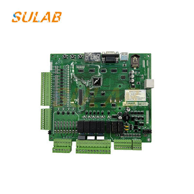 Asesoris lift PCB Monarch Elevator Control Board Inverter Elevator Motherboard MCTC-MCB-C2