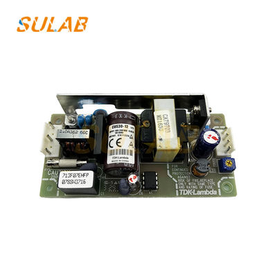 Switch lift floor station power board cocok untuk Mitsubishi CUS30-12-2.5A Z59LX-83 aksesoris lift