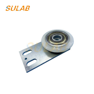 QKS9 Door Hanger Roller ID.NR 505811 505823 Bagian-bagian suku cadang lift